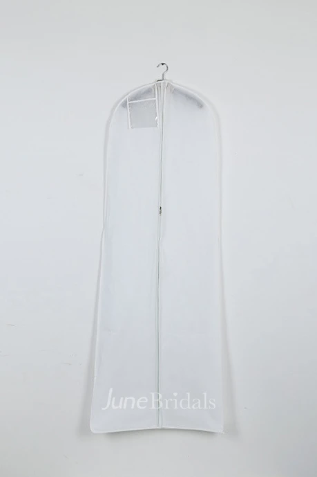 Simple Non-woven Garment Bag