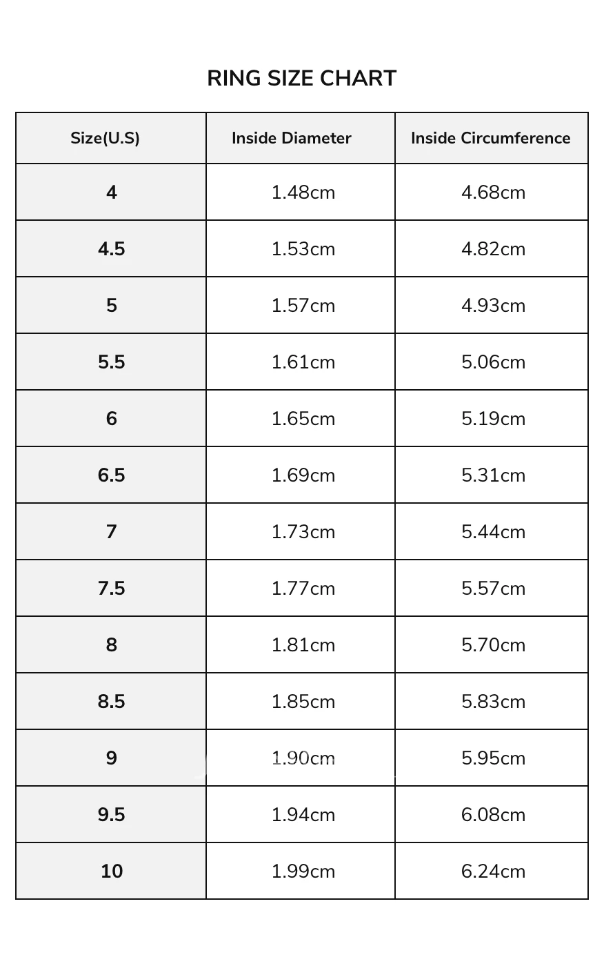 Solitaire Cut Four-Prong Princess Setting Engagement Rings
