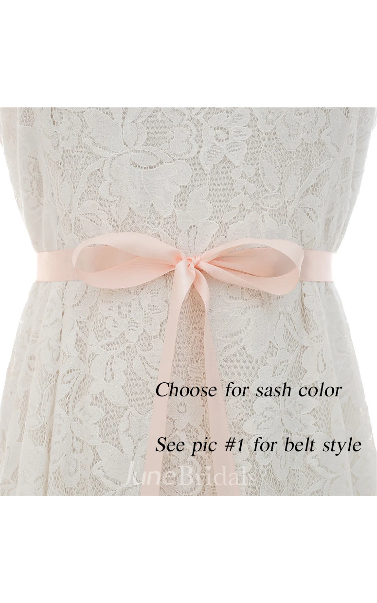 Fancy Bridal Beaded Belt