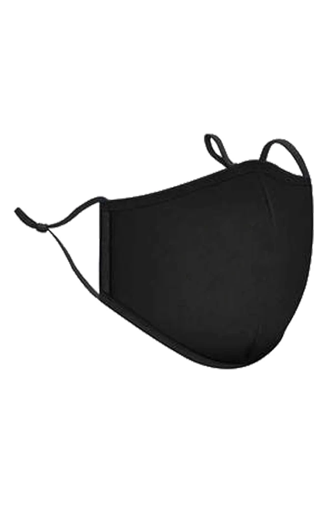 Non-Medical Cotton Face Masks