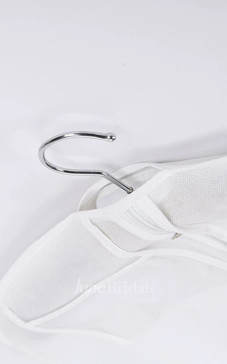 Simple Non-woven Garment Bag