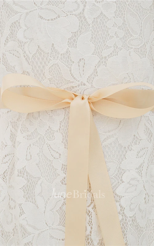 Elegant Bridal Beaded Belt