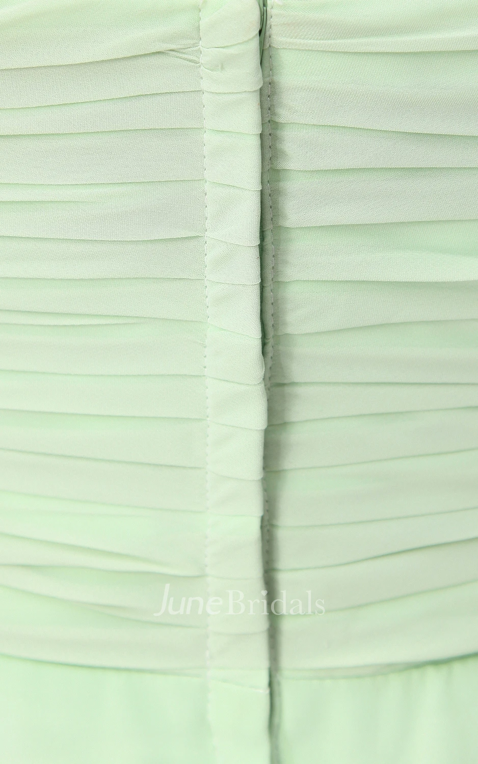 Floral Sweetheart Sleeveless Midi Dress With Cascading Ruffles