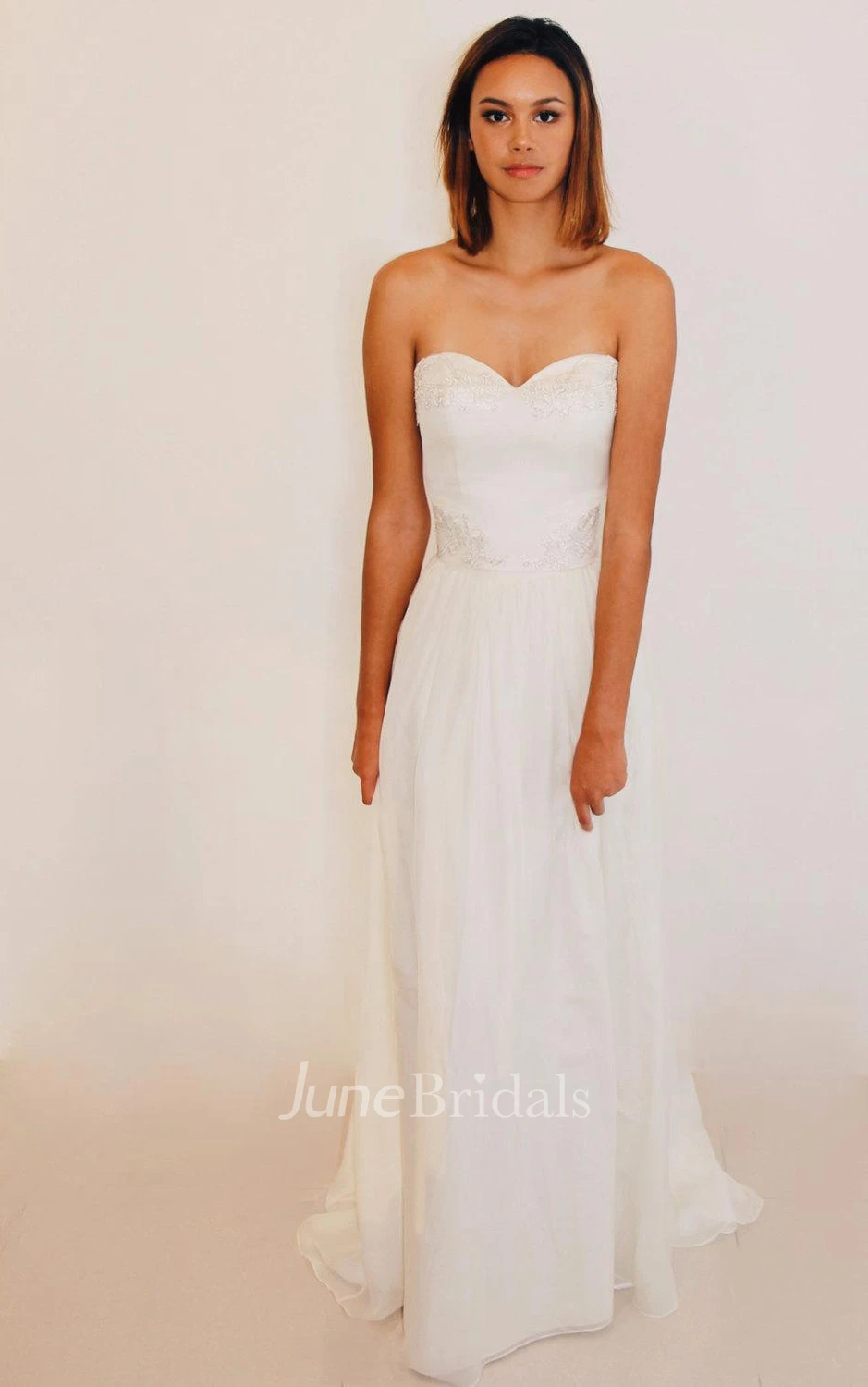 Austin Wedding Skirt Weddig Dress