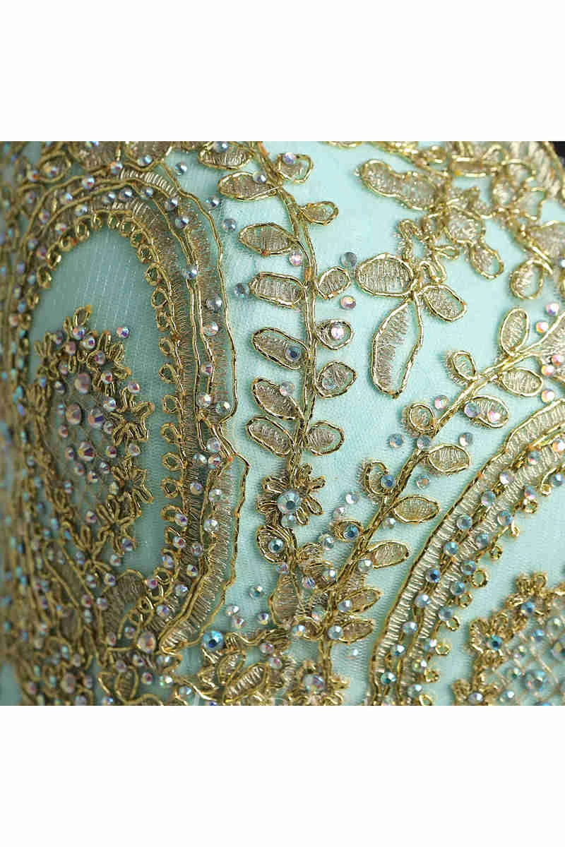 Sheath Strapless Sweetheart Chiffon Sexy Short Mini Sleeveless Open Back Zipper Dress with Beading Sequins