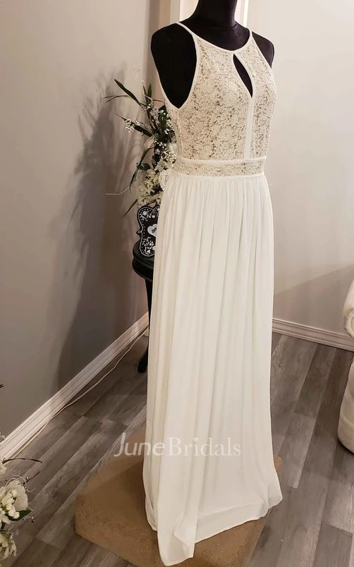 Casual Sequins Bateau Neckline Beach A-Line Evening Dress With Open Back