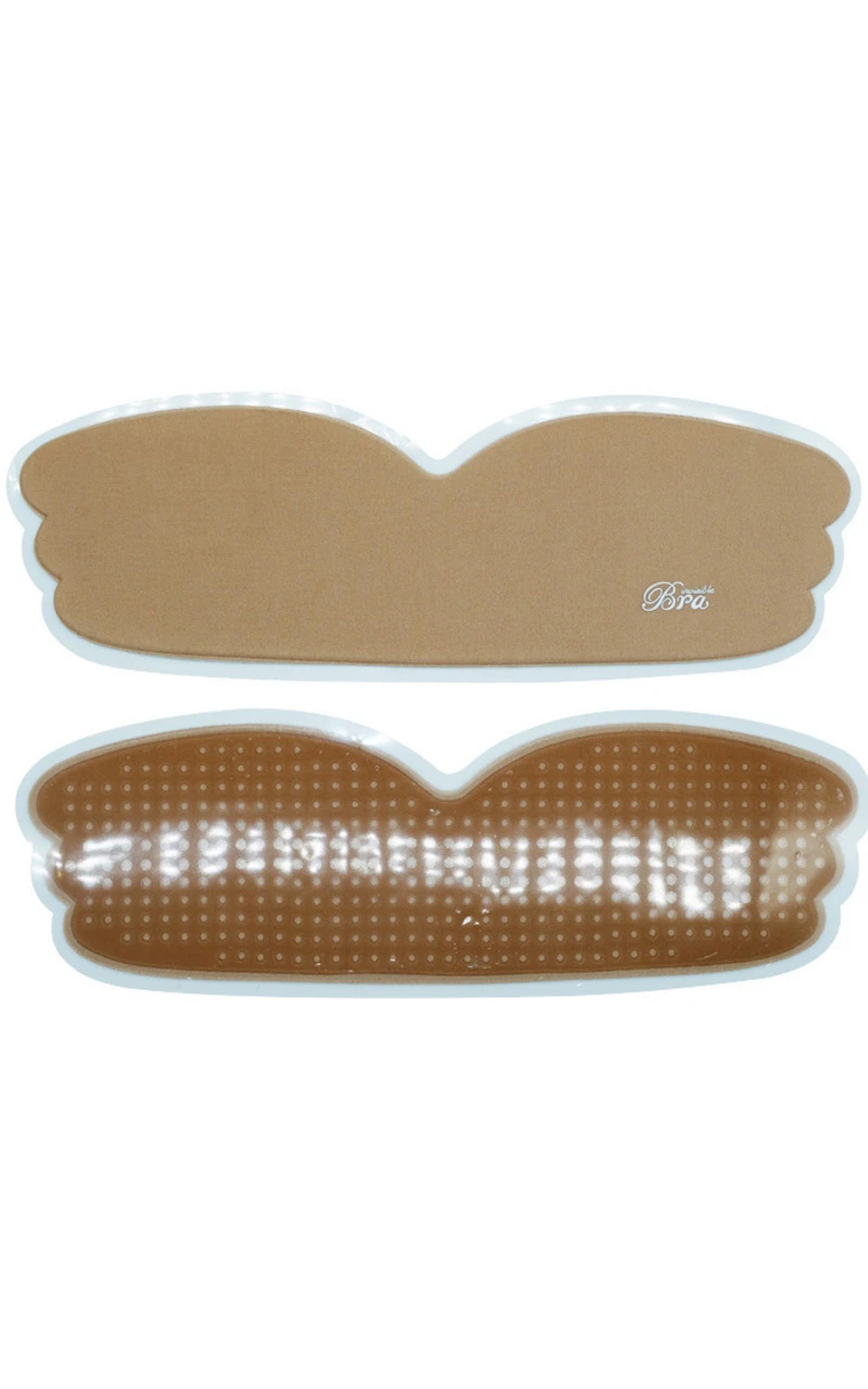 Wings Shaped Nipple Covers