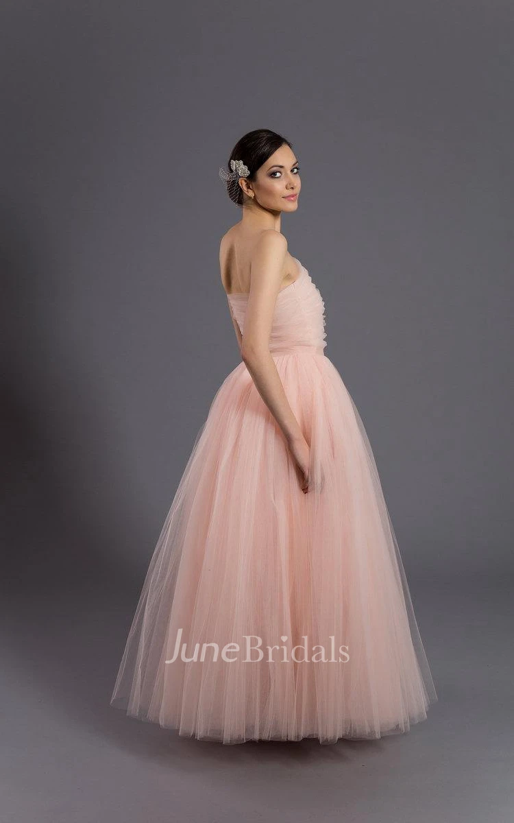 Champagne Tutu Skirt Maxi Tulle Skirt Floor Length Dress