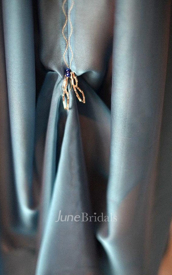 Edwardian Plus Size Blue Handmade In England Lady Mary Inspired Downton Abbey 1912 Gown Gibson Girl Dress