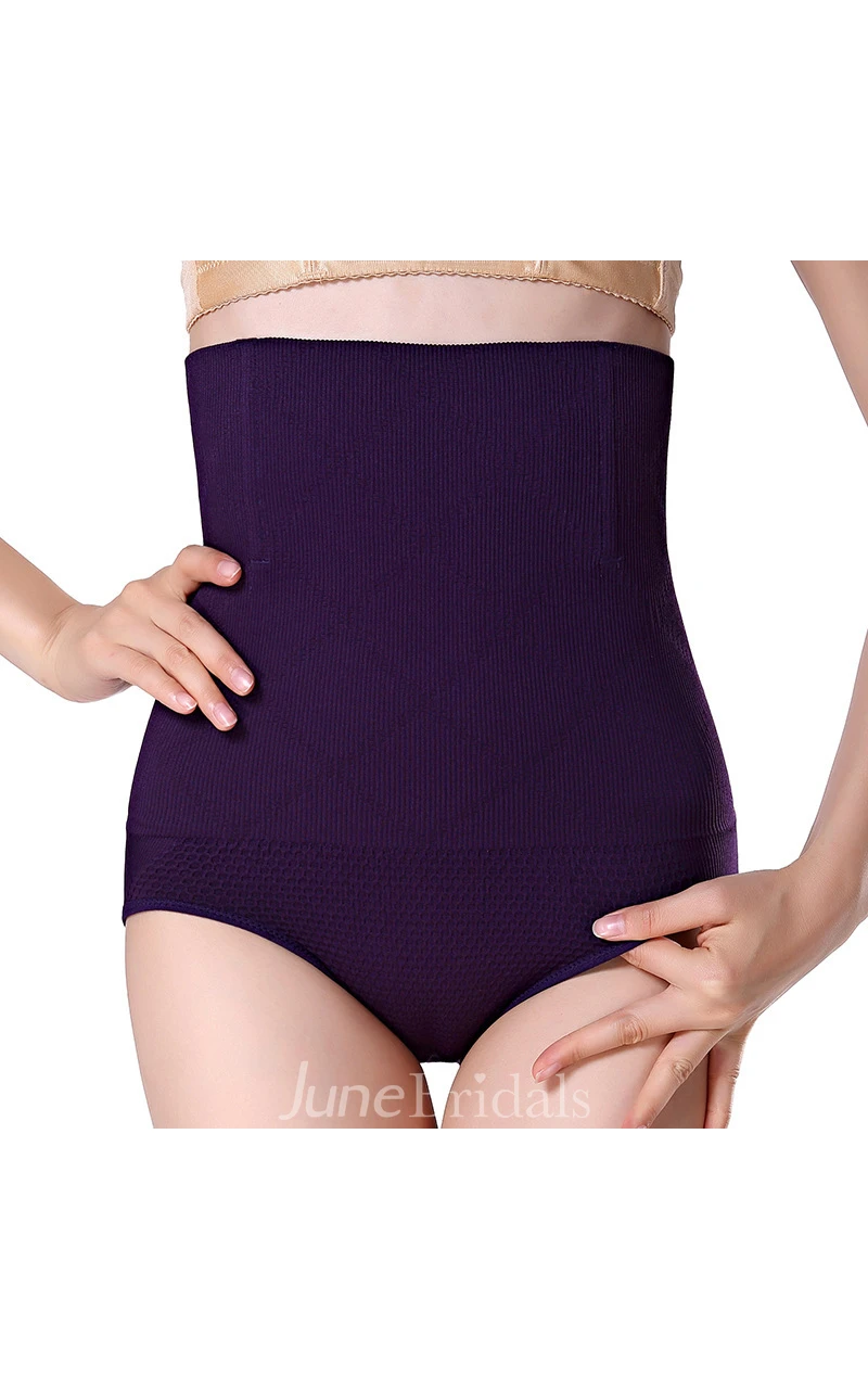 Classic Short Nylon Shapewear