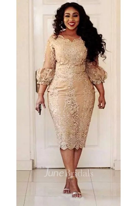 Balloon dress plus size hotsell