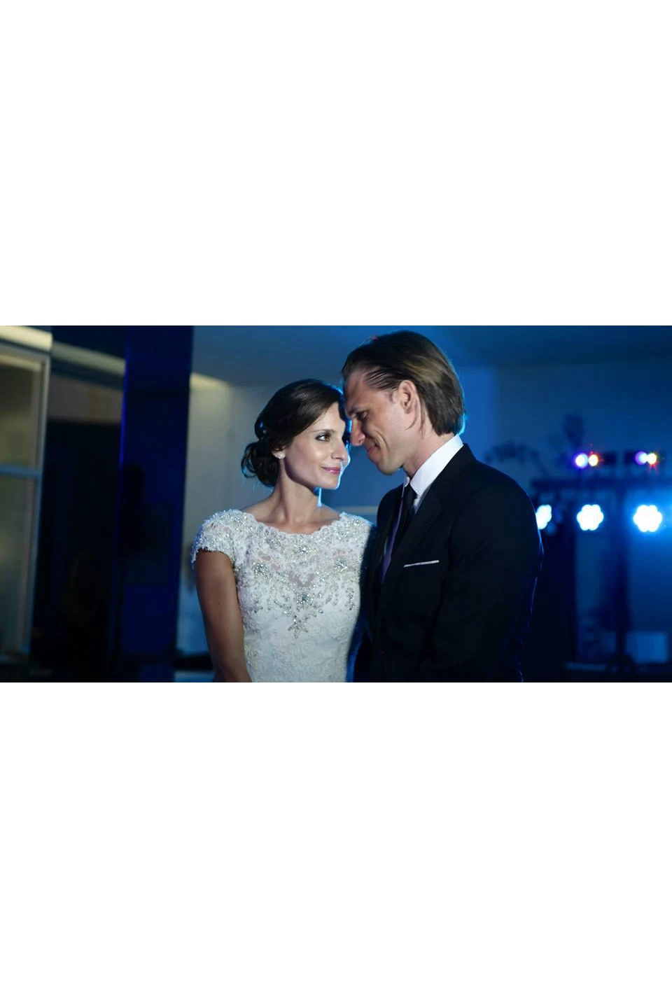 Delicate Tulle Lace Mermaid Wedding Dress Beadings Sweep Train