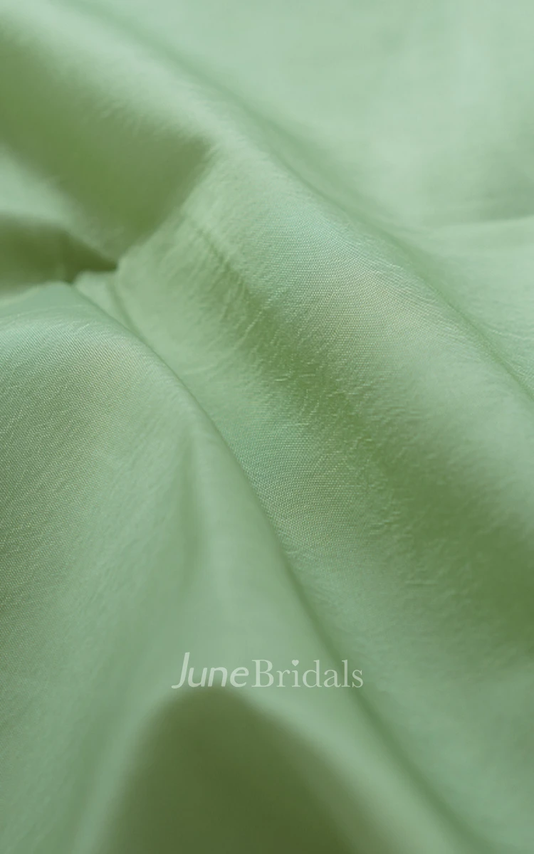 Taffeta Fabric Sample