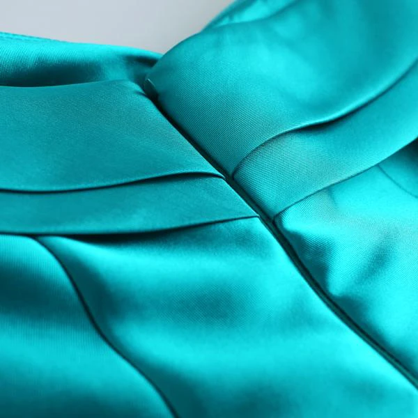 Newest Off-the-shoulder Mermaid Prom Dress Sweep Train Zipper