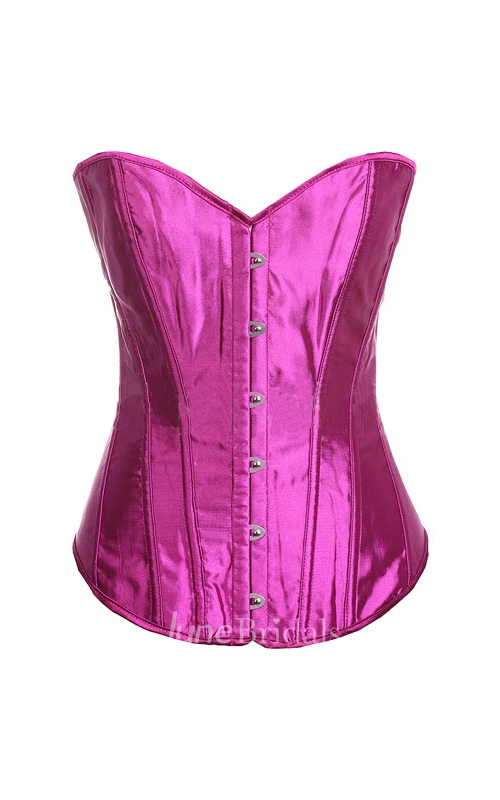 Plain Polyester Shapewear