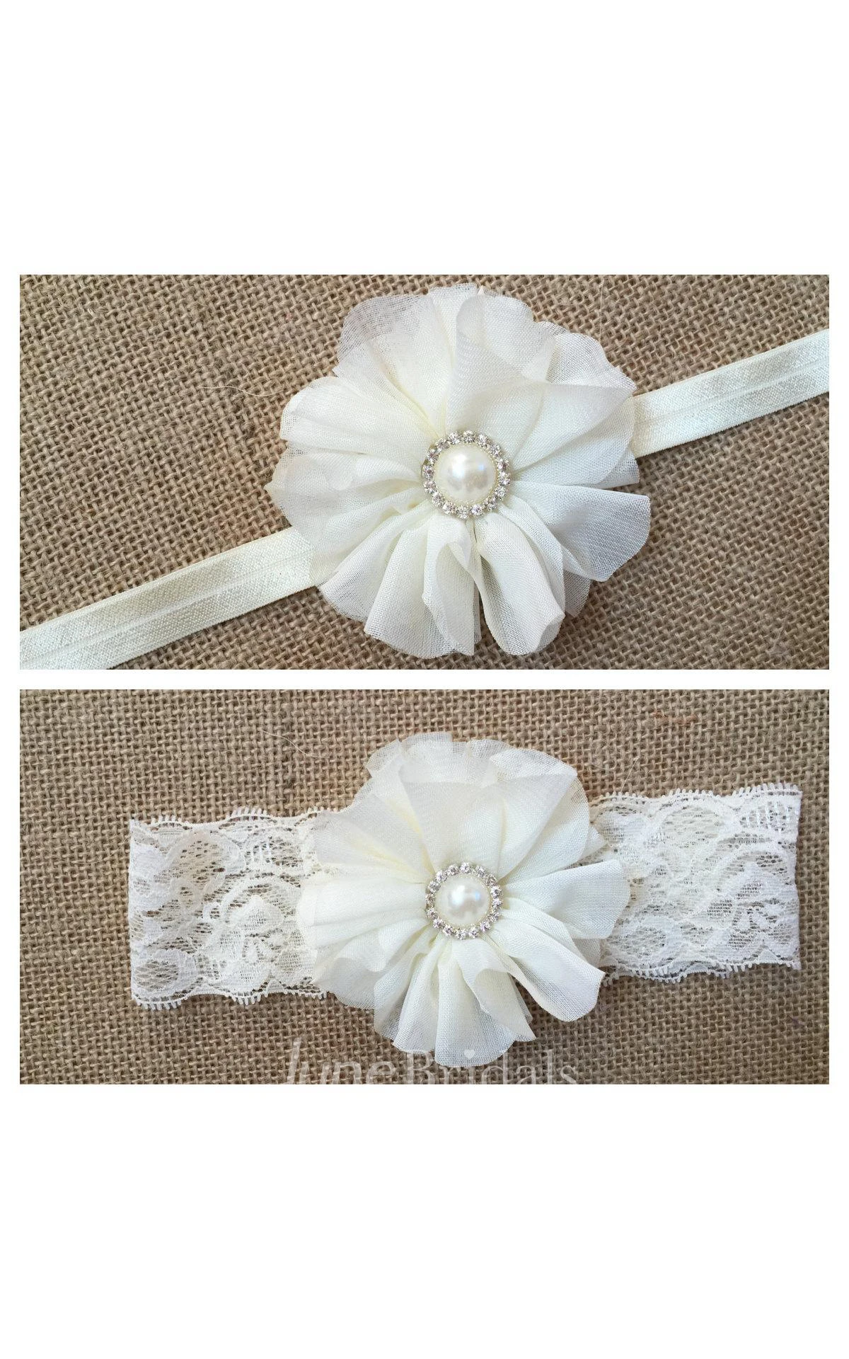 Lace Strap Sleeveless Pleated Ball Gown With Rhinestone Flower