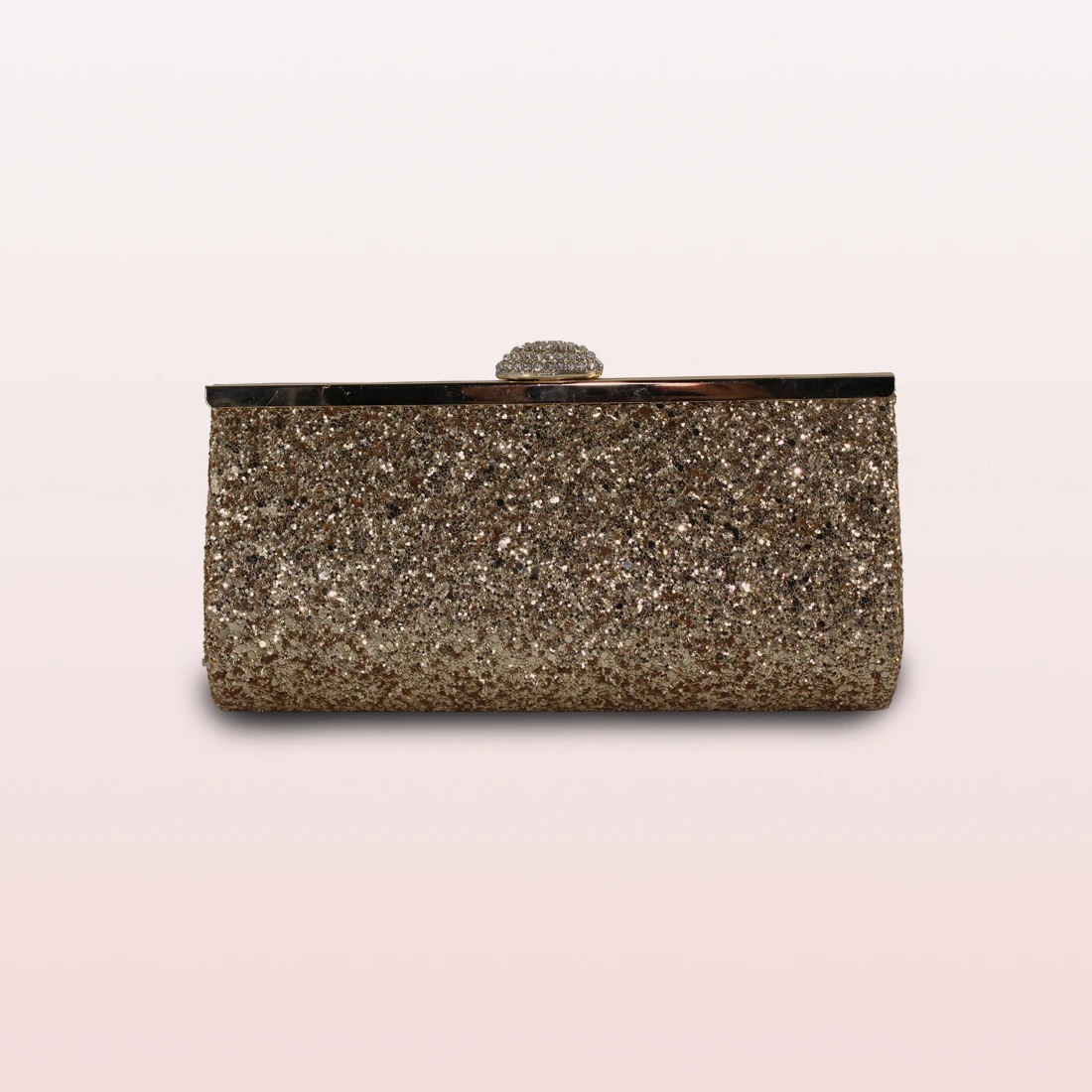 Sequin Crystal Handbag