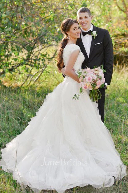 Mint Bridesmaid Dresses with Cowboy Boots