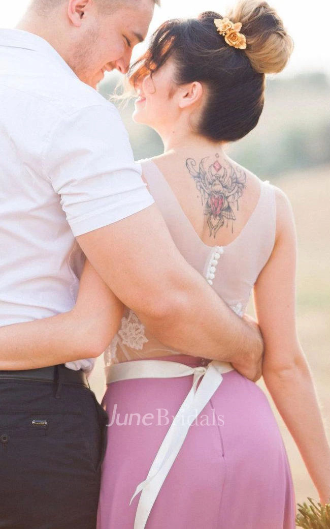 Wedding Lace May Sexy Unique Wedding Gown Bridal Gown Bohemian Wedding Bridesmaid Fairy Wedding Dress