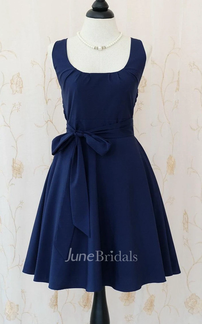 My Lady Navy Sun Vintage Design Navy Prom Party Navy Bridesmaid Vintage Tea Navy Party Sun Xs Xl Dress