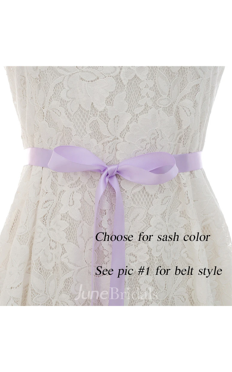 Fancy Bridal Beaded Belt