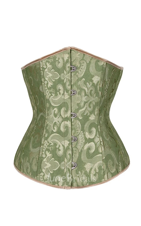 Classic Polyester and Cotton Shapewear