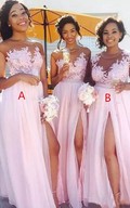 Boho prom reviews best sale