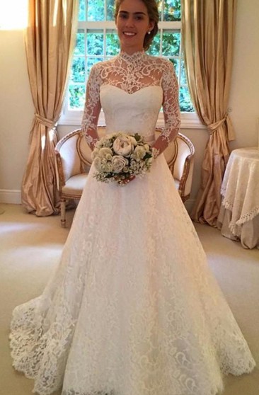 spanish style wedding dresses