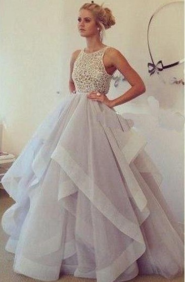 Rustic Prom Dresses