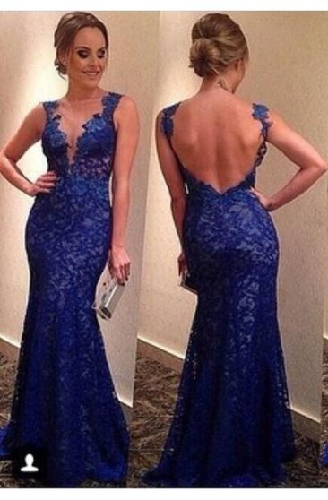 royal blue dress for a wedding guest