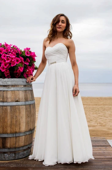 Danielle Ftv Wedding Dress June Bridals