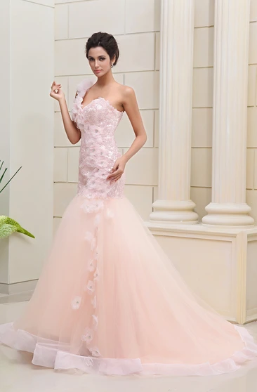 Blush Bridal Dresses Pale Pink Wedding Gowns June Bridals