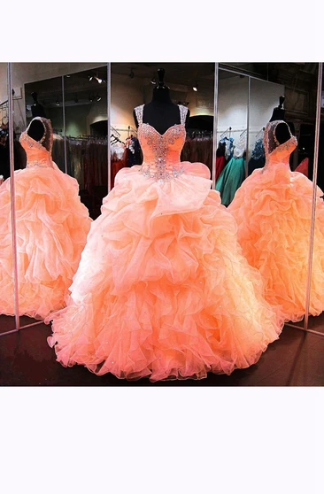 Masquerade Dresses Ball Gowns June Bridals