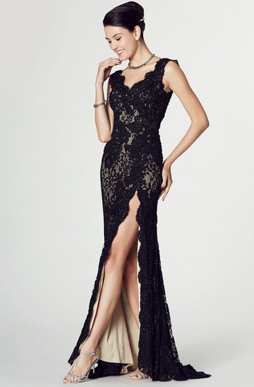 gala gowns petite
