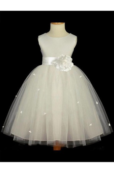 little bride dress styles