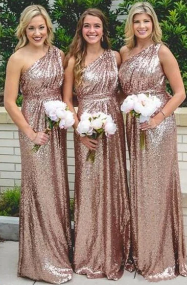 Gold Sparkly Bridesmaid Dresses Gold Glitter Bridesmaid Dresses June Bridals