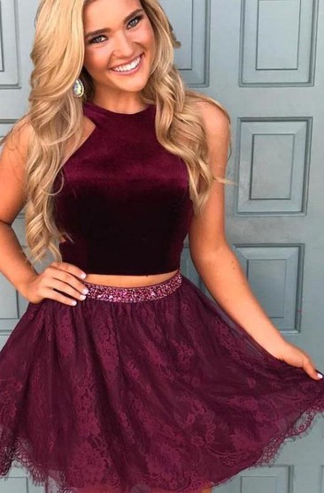 hoco dress near me