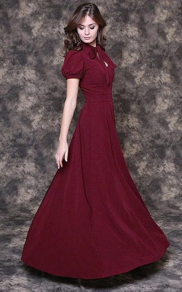 Marsala Prom Dresses