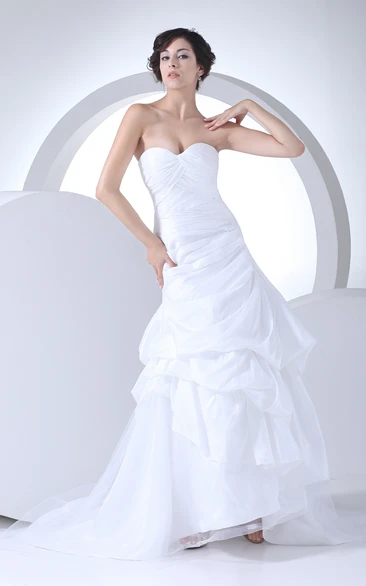 Apostolic Wedding Dresses