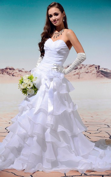 Baracci Wedding Dresses