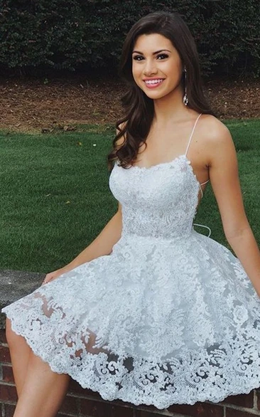 Cute Homecoming Dresses June Bridals