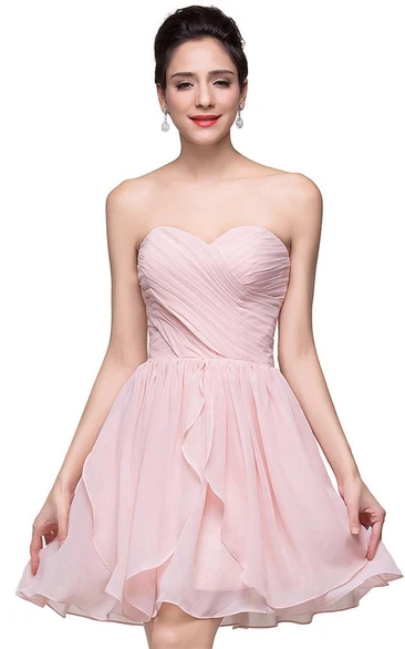 Edgars 2024 graduation dresses