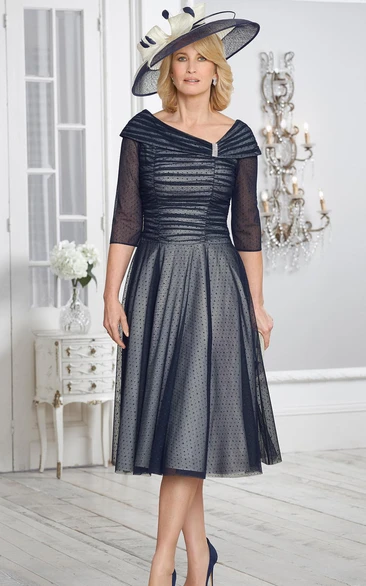 Cocktail Dresses For Mature Women June Bridals