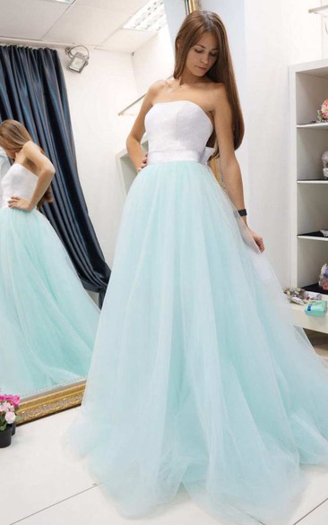 Ball Gown Short Mini Tulle Lace Wedding Dress