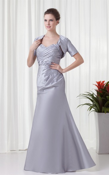 Namshi Evening Dress June Bridals