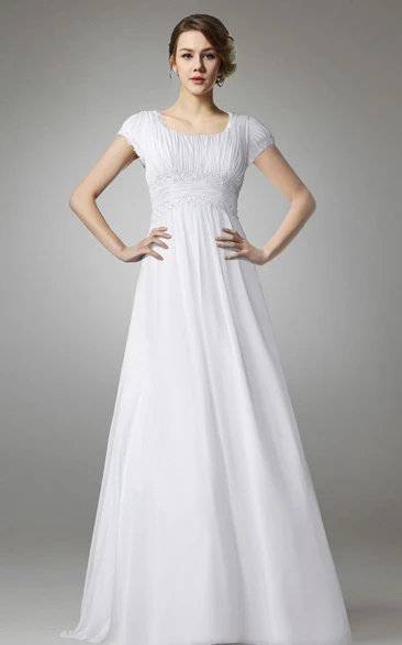 Wedding Dresses in Maine