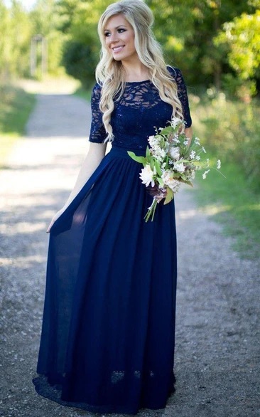 Update 139+ royal blue bridesmaid dresses best
