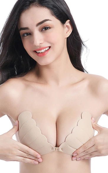 Silicone Shell Nipple Covers