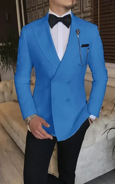 Royal Blue