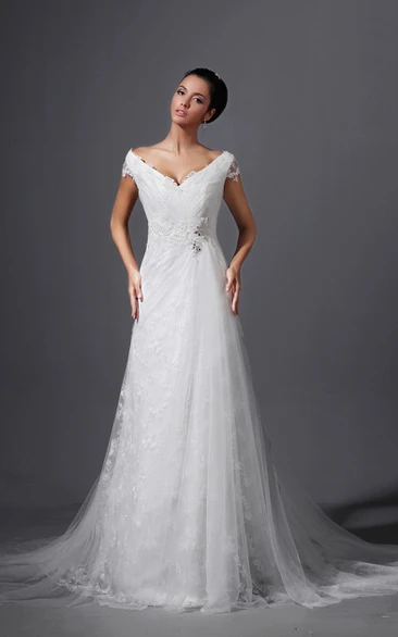 Carolina Castiglioni Wedding Dresses June Bridals